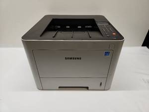 lot 11 image: Samsung ProXpress M3820DW Laser Printer
