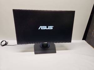 lot 14 image: ASUS 24 inch HDMI Gaming Monitor