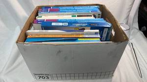 lot 9 image: Lot of Photo Paper Boxes HP Premium Deluxe Canon Epson Xerox Brands