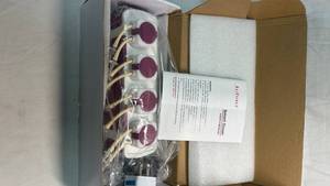 lot 62 image: Jebao Smart Doser APWiFi Control MD-4.4 Dosing System