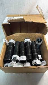 lot 88 image: Orbit Model 37056 Riser Extension 34 in FNPT x MNPT - 25 Pieces