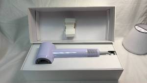 lot 91 image: Laifen High-Speed Hair Dryer SE Lite