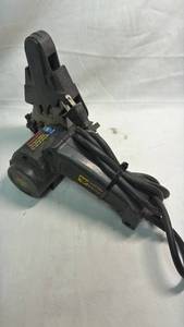 lot 114 image: Knife & Tool Sharpener Electric 2040 Angle Slots Serial 00157424