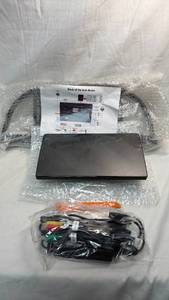lot 146 image: 10 inch Car Radio HC 8581 Z61FV 256G8 CP INSEL QLED