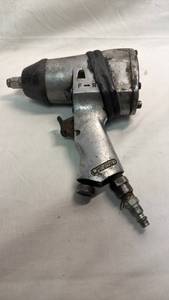 lot 148 image: Central Pneumatic 12 in. Drive Air Impact Wrench Stock No. 60374