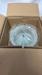 lot 152 image: WDHVAC Blower Motor Assembly 2003-2008 Toyota Corolla Matrix 700057 87103-C2370