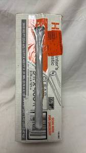 lot 181 image: HDX Painters Plastic Clear .31 mil 9 ft x 400 ft
