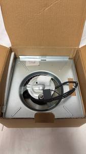 lot 195 image: Ceiling Mount Exhaust Fan 25 CFM 0.3 Sones S97017705