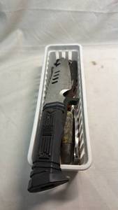 lot 227 image: Lot of Knives - Fixed Blade Knife Multi-Tool Pocket Knives