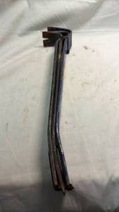 lot 233 image: 3-Piece Pry Bar Bundle