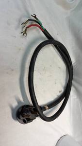 lot 263 image: 4-Prong Dryer Cord