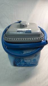 lot 323 image: Kodiak Polar Care Cooler Cold Therapy Unit with IntelliFlo Technology