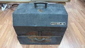 lot 343 image: Hasty-Bake Charcoal Grill Tulsa Oklahoma