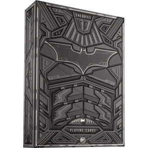 lot 1034 image: Theory11 Batman The Dark Knight Premium Playing Cards Deck - Retail $13