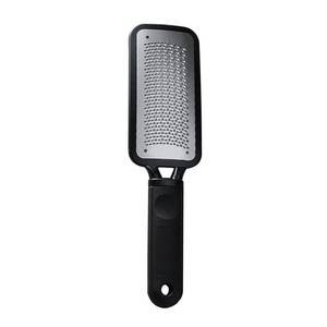 lot 1073 image: Set of Two Colossal foot rasp foot file and Callus Removers - Retail $20