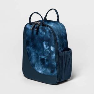 lot 1119 image: Classic Molded Lunch Bag Ice Dye - All in Motion - Retail $13