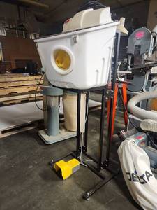 lot 18571 image: Stratasys PolyJet WaterJet System