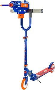 lot 1039 image: SKIDEE Kick Scooter for Kids Ages 3-5  Foldable 3 Wheel Scooter with Lean-to-Steer, Adjustable Height, Removable Seat & LED Light Wheels  Toddler Scooter Up to 12 Year Old BoysGirls