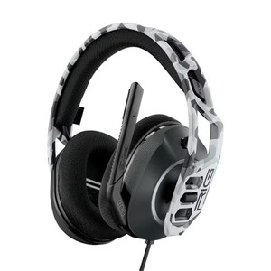 lot 1042 image: RIG 400 GEN 2 HS Gaming Headset for PlayStation 5, PlayStation 4, Xbox Series XS, Xbox One, Mobile & PC, Arctic Camo