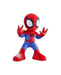 lot 1001 image: Spidey and His Amazing Friends Dance N Crawl Spidey