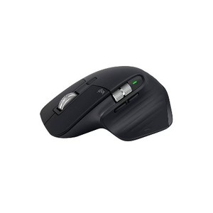 lot 1037 image: Logitech MX Master 3 Wireless Mouse - Retail $99.99