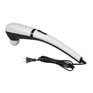 lot 1055 image: TheraCare Deep Tissue Massager  7 Head Attachments  6 Massage Modes  Heated Massage Option