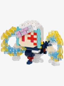 lot 1057 image: Nanoblocks - Demon Slayer - Tengen Uzui 2