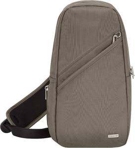 lot 23138 image: Travelon Anti-Theft Classic Sling Bag