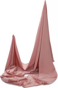 lot 23246 image: Premium Jersey Hijab Scarves -Turban Head Wraps for Women, Fashion Headbands Long Plain Muslim Shawls