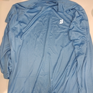 lot 23290 image: MENS Long Sleeve SHIRT SIZE L