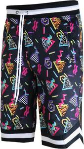 lot 26286 image: SCREENSHOT Men Athletic Sportswear Gym Fitness Active Workout Track Shorts SIZE S
