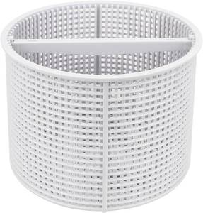lot 26226 image: B-152 Replacement Basket for Hayward Swimming Pool Skimmer Basket SPX1082CA 1082CA 7 B152 - White
