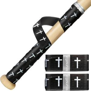lot 26245 image: 24 Pack Baseball Bat Grip Bat Wraps for Baseball Lifestyle Softball Gifts Pro Feel Non-Slip Elite Batting Grip Tape for Bats Players