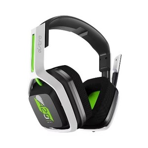 lot 26352 image: Astro A20 Bluetooth Wireless Gaming Headset for Xbox Series XSXbox One