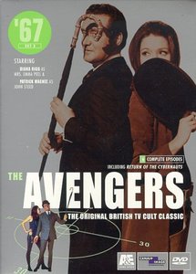 lot 26359 image: Avengers 67 - Set 3, Vols. 5 & 6