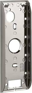 lot 26366 image: KOHLER K-559-BN DTV Prompt Interface Mounting Bracket, Vibrant Brushed Nickel