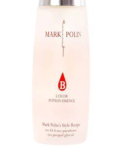 lot 26369 image: MARK POLIN Hair Treatment Oil - Hair Repair serum for curly, frizzy and Color damaged hair or colored hair - Dry Hair oil