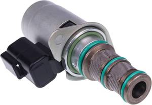 lot 26381 image: JEENDA Solenoid Valve for Forklift Hydraforce SV98-T39S 1505 12DR & Yale 580037013 5019094 12V