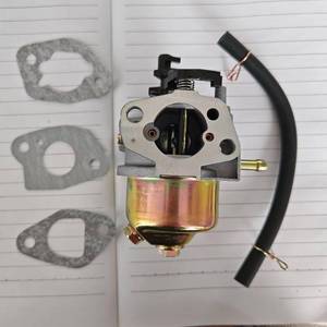 lot 26409 image: Carburetor for Karcher 2600 PSI 2.3 GPM Model G2600VC. Part No. 1107-1090. Serial No. 111524 1112. 173 cc engine Family name BCRPS 1961GMEM power washer