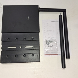 lot 26452 image: TOILET PAPER STAND FOR BATHROOM BLACK