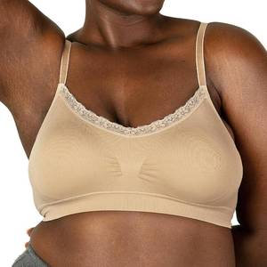 lot 26808 image: Coobie Lace V-Neck Bra for Women SIZE XL