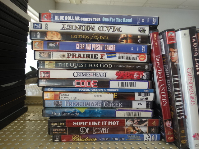 DVD's Movies Assorted Archives - Page 10 of 51 - Nokomis Bookstore & Gift  Shop