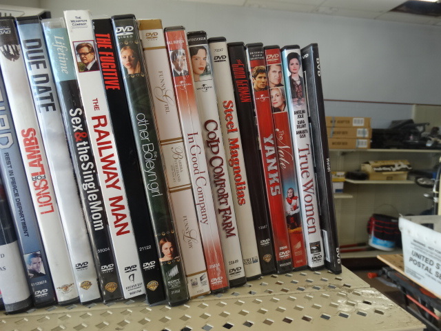 DVD's Movies Assorted Archives - Page 10 of 51 - Nokomis Bookstore & Gift  Shop