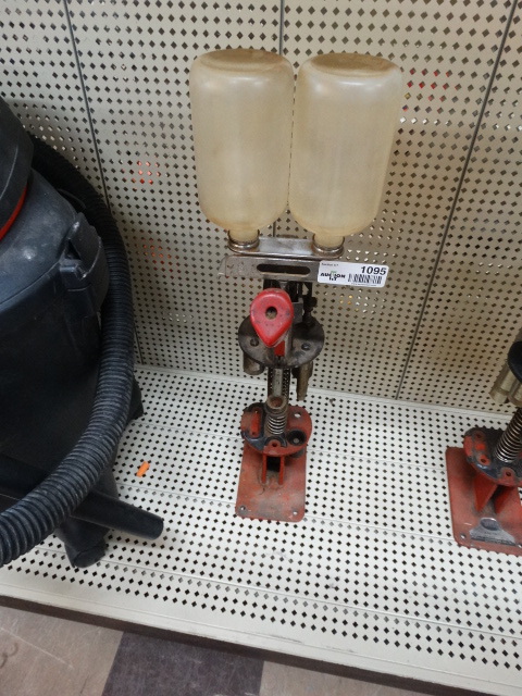 lot 1095 image: MEC reloader
