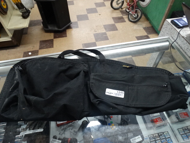 lot 1245 image: Gun Case