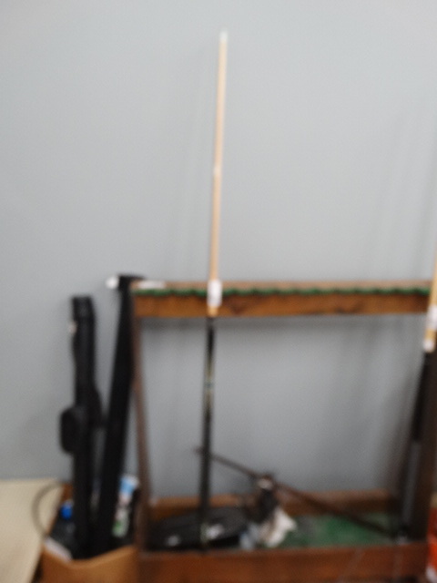 lot 1293 image: Valley pool cue