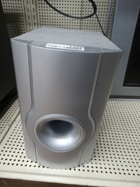 lot 1326 image: Sub Woofer