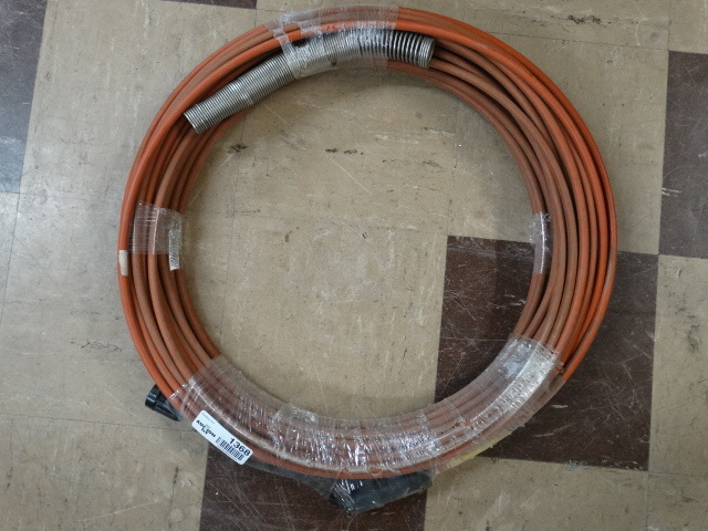 lot 1368 image: Sewer line optical hose