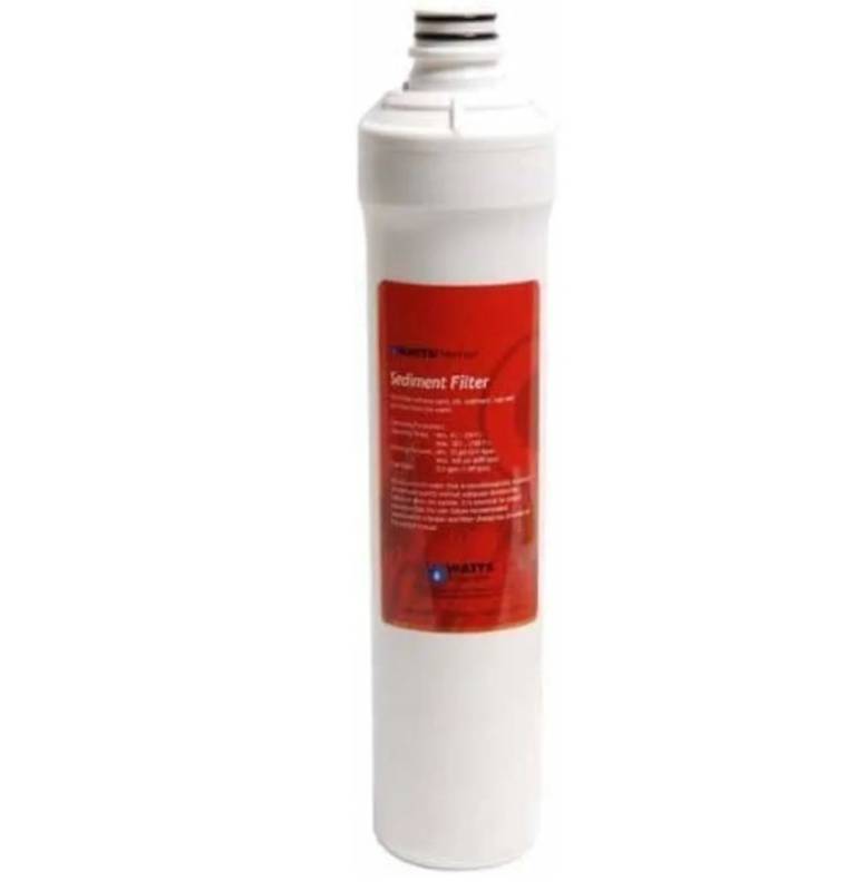 lot 63356 image: Watts Premier 105311 RO-4 RO-Pure UF3 Sediment Filter - Retail $10