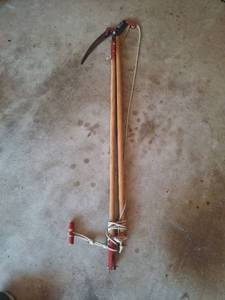lot 1084 image: Pruning Limb Saw